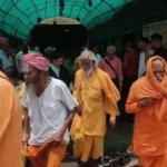 मथुरा में 6 दिसंबर को कार सेवा का ऐलान, श्रीकृष्ण जन्मस्थान मंदिर निर्माण को लेकर संत समाज का बड़ा फैसला