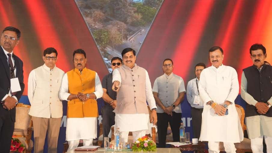 20 साल बाद फिर दौड़ेंगी सरकारी बसें, CM मोहन यादव ने बताया पूरा प्लान