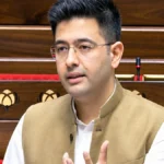 दिल्ली की वोटर लिस्ट में जुड़ा राघव चड्ढा का नाम, पंजाब की सूची से हटाया गया; AAP ने उठाए सवाल