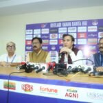 बारिश ने बदला प्लेऑफ का वेन्यू, अब लखनऊ में होंगे सभी नॉकआउट मुकाबले और फाइनल