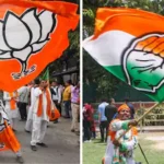 भीलवाड़ा नगर निगम चुनाव में बड़ा विवाद, कांग्रेस के 17 प्रत्याशियों के नामांकन खारिज; BJP के सभी 70 उम्मीदवार मैदान में