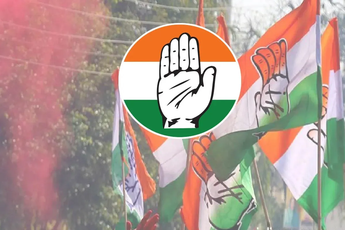 निकाय-पंचायत चुनाव से पहले कांग्रेस का Gen-Z प्लान, ‘GenZ for Change’ कैंपेन लॉन्च