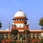 सुप्रीम कोर्ट का बड़ा फैसला: लॉ छात्रों पर BCI नहीं कर सकता अनुशासनात्मक कार्रवाई, अधिकार सिर्फ एनरोलमेंट के बाद