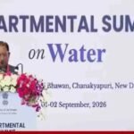 जल संरक्षण में छत्तीसगढ़ देश में नंबर-1, ‘जल संचय जन भागीदारी’ के तीसरे चरण में हासिल की बड़ी उपलब्धि