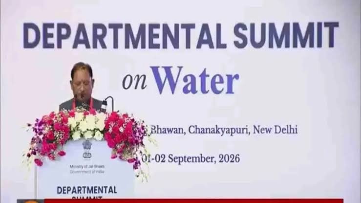जल संरक्षण में छत्तीसगढ़ देश में नंबर-1, ‘जल संचय जन भागीदारी’ के तीसरे चरण में हासिल की बड़ी उपलब्धि