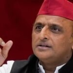लाल के बाद अब नीले रंग में दिखेगी समाजवादी छात्रसभा, अखिलेश यादव की नई रणनीति से सियासी हलचल