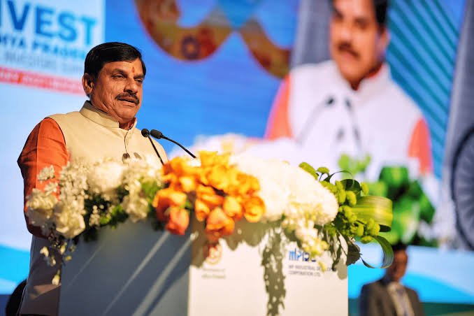 CM मोहन यादव का दुबई दौरा: MP में 35 हजार करोड़ के निवेश प्रस्ताव, GIS-2027 के लिए निवेशकों को न्योता