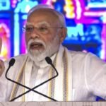 वडोदरा में PM मोदी का मेगा शो, 35 हजार करोड़ की परियोजनाओं का उद्घाटन-शिलान्यास; Gen-Z से किया संवाद