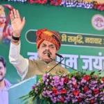 CM मोहन यादव का बड़ा ऐलान, ढाई साल में 6 हजार MW बढ़ा बिजली उत्पादन; सिंचाई का रकबा 1 करोड़ हेक्टेयर करने का लक्ष्य