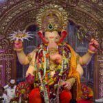 Ganesh Chaturthi 2026: लालबागचा राजा के दर्शन करने पहुंचे अमेरिकी राजदूत सर्जियो गोर, छुए गणपति के पैर; बोले- यहां की ऊर्जा अद्भुत