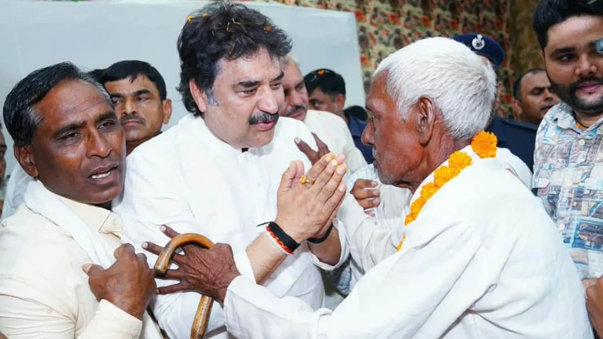 बीजेपी के बैनर से दूरी, कुलदीप बिश्नोई के ‘स्नेह मिलन’ ने बढ़ाई हरियाणा में राजनीतिक हलचल