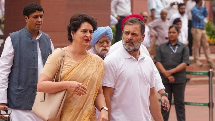 CEC Gyanesh Kumar के खिलाफ राहुल गांधी का बड़ा ऐलान, आज जंतर-मंतर पर विपक्ष का प्रदर्शन